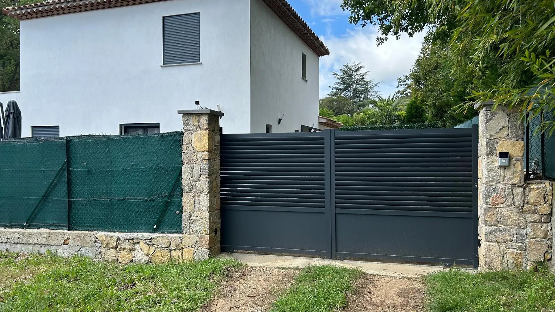 Studio Independant Valbonne Proche Cannes Et Sophia Antipolis France