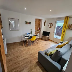  Appartement T2 Confort, Climatise