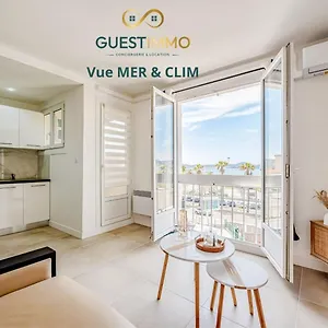  Appartement Air-conditioned - Sea View Port