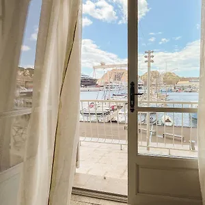  Appartement Casa Abeille
