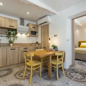 Flat Apartamento